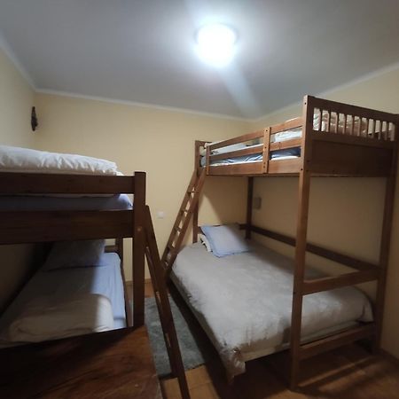 Apartmán Ba Sports Font-Romeu-Odeillo-Via Exteriér fotografie