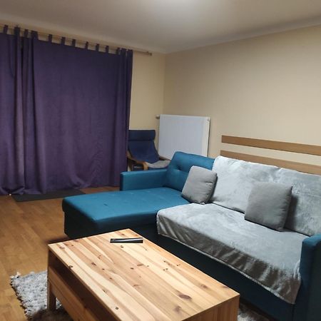 Apartmán Ba Sports Font-Romeu-Odeillo-Via Exteriér fotografie