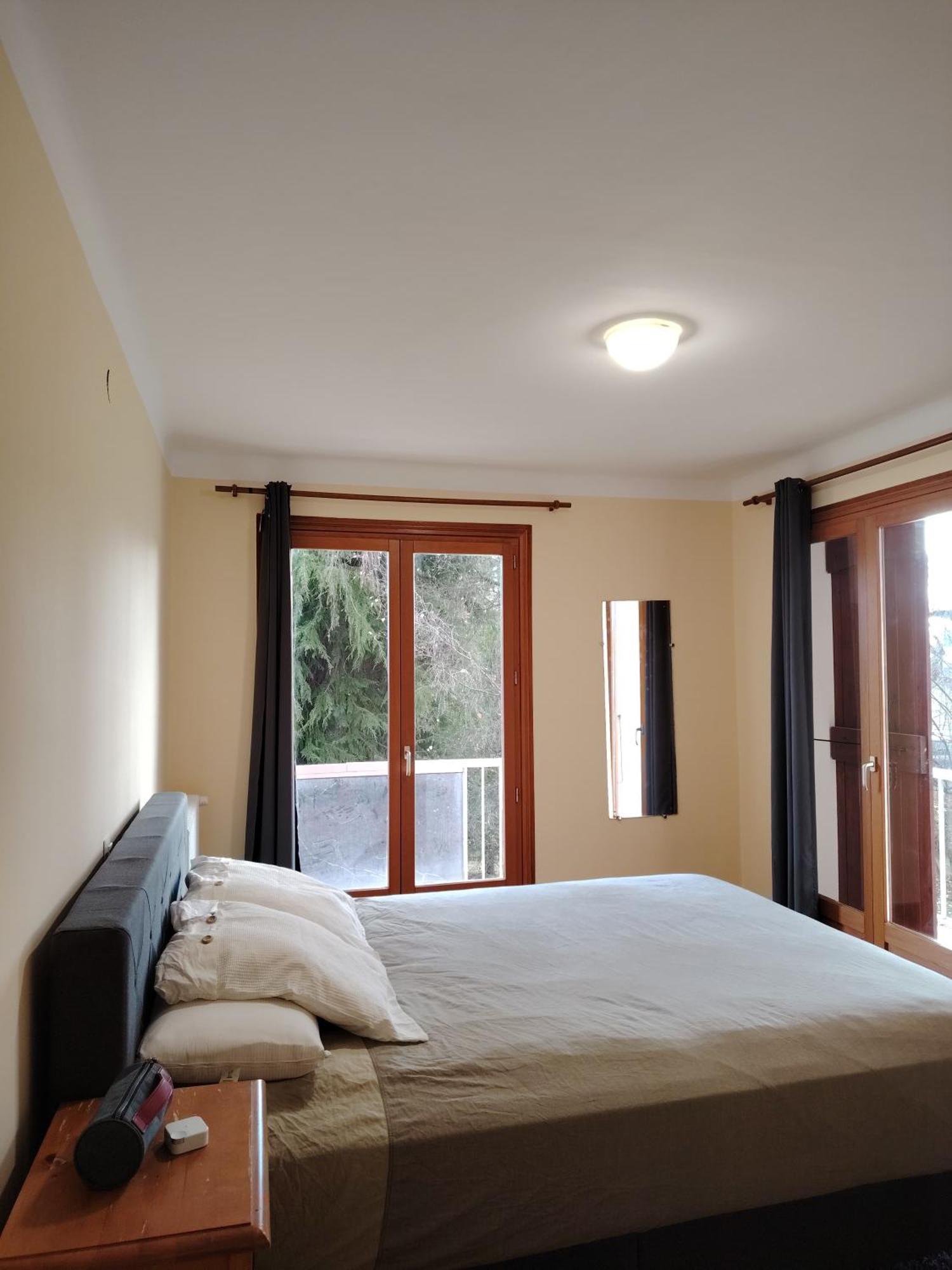 Apartmán Ba Sports Font-Romeu-Odeillo-Via Exteriér fotografie