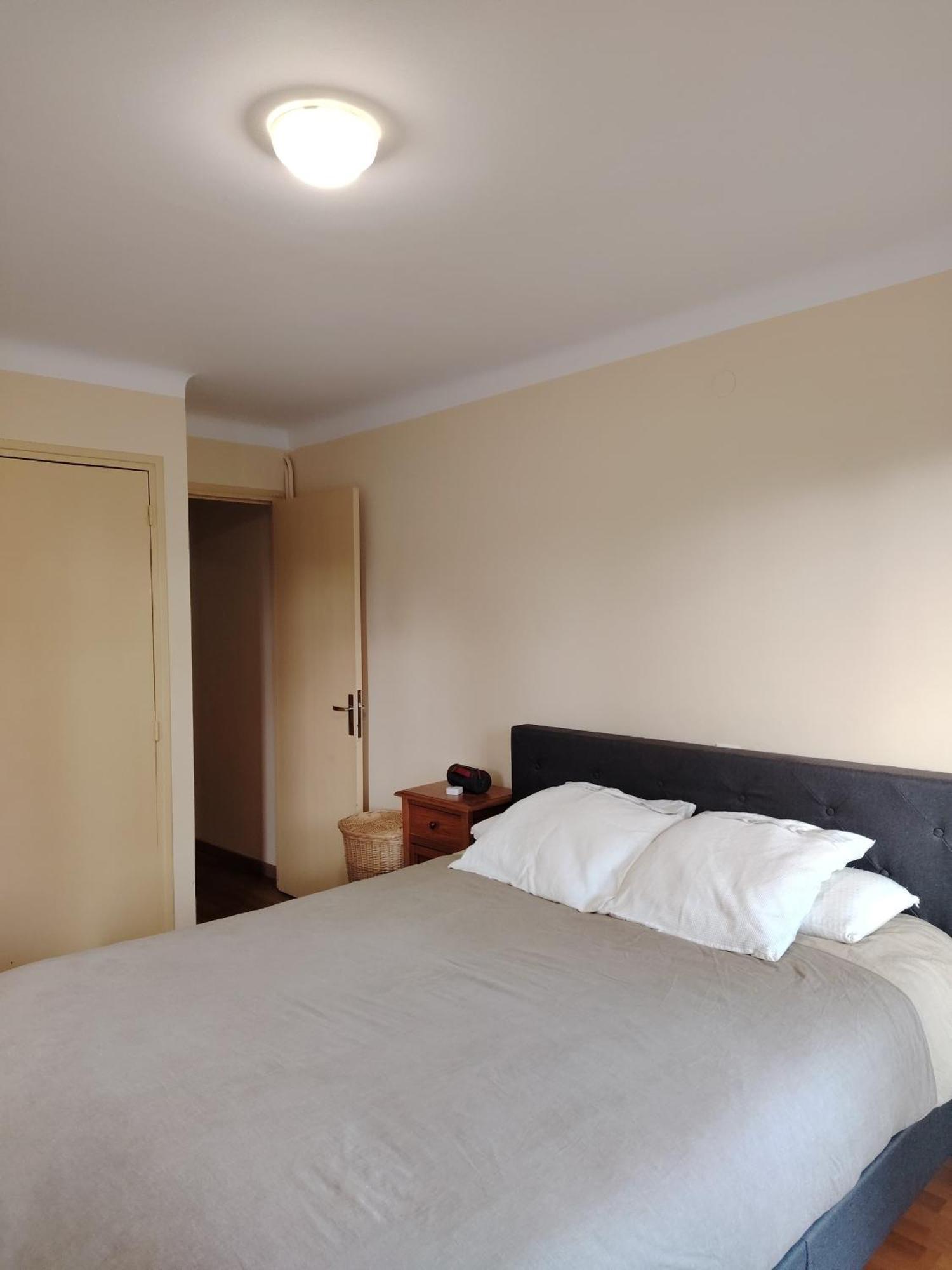 Apartmán Ba Sports Font-Romeu-Odeillo-Via Exteriér fotografie