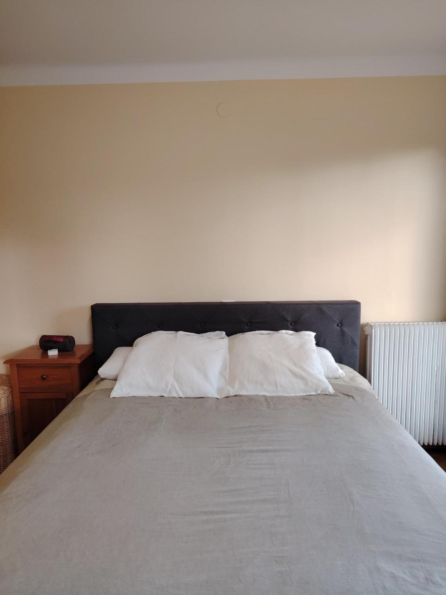 Apartmán Ba Sports Font-Romeu-Odeillo-Via Exteriér fotografie